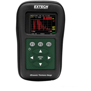 Extech TKG250 ضخامت سنج آلتراسونیک