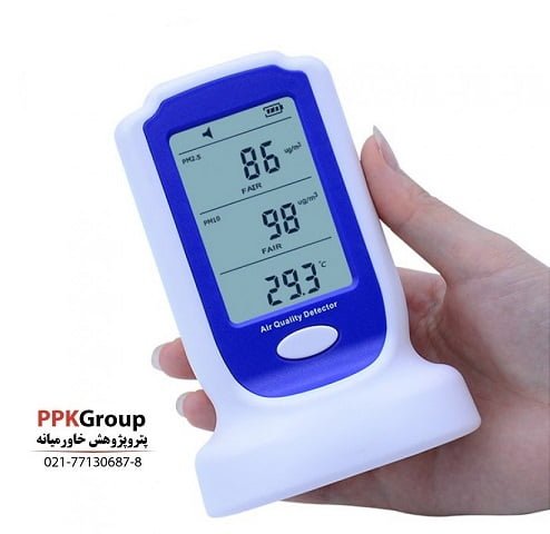 Air Quality Detector GM8803