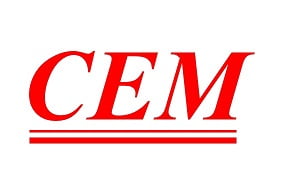 شرکت-CEM