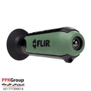 دوربین ترموویژن FLIR Scout TK