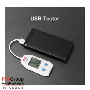 تستر درگاه USB یونیتی مدل UT658A