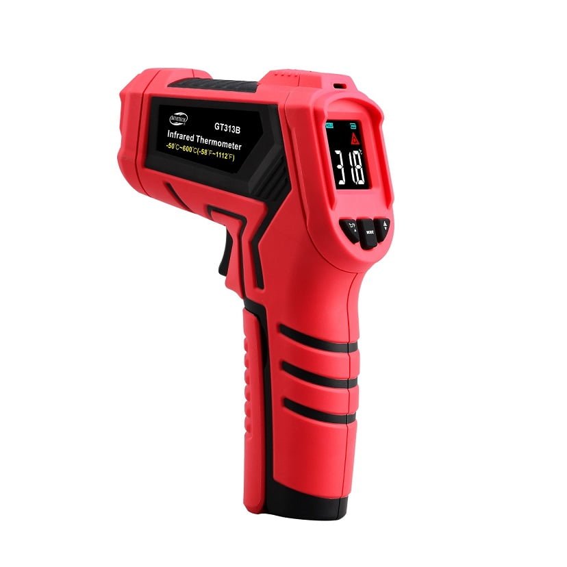 Infrared Thermometer GT313B